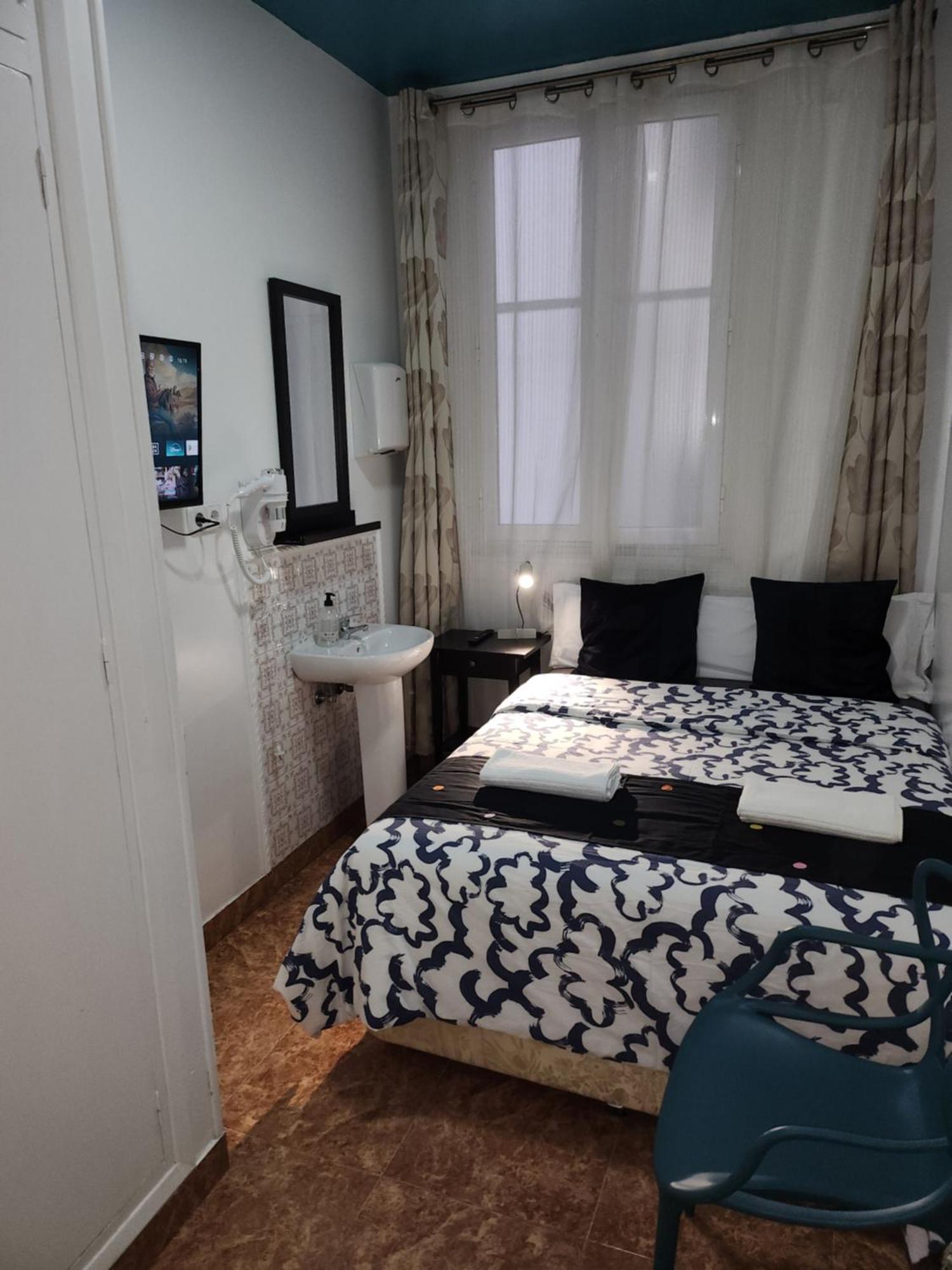 Casa de hóspedes 504 *