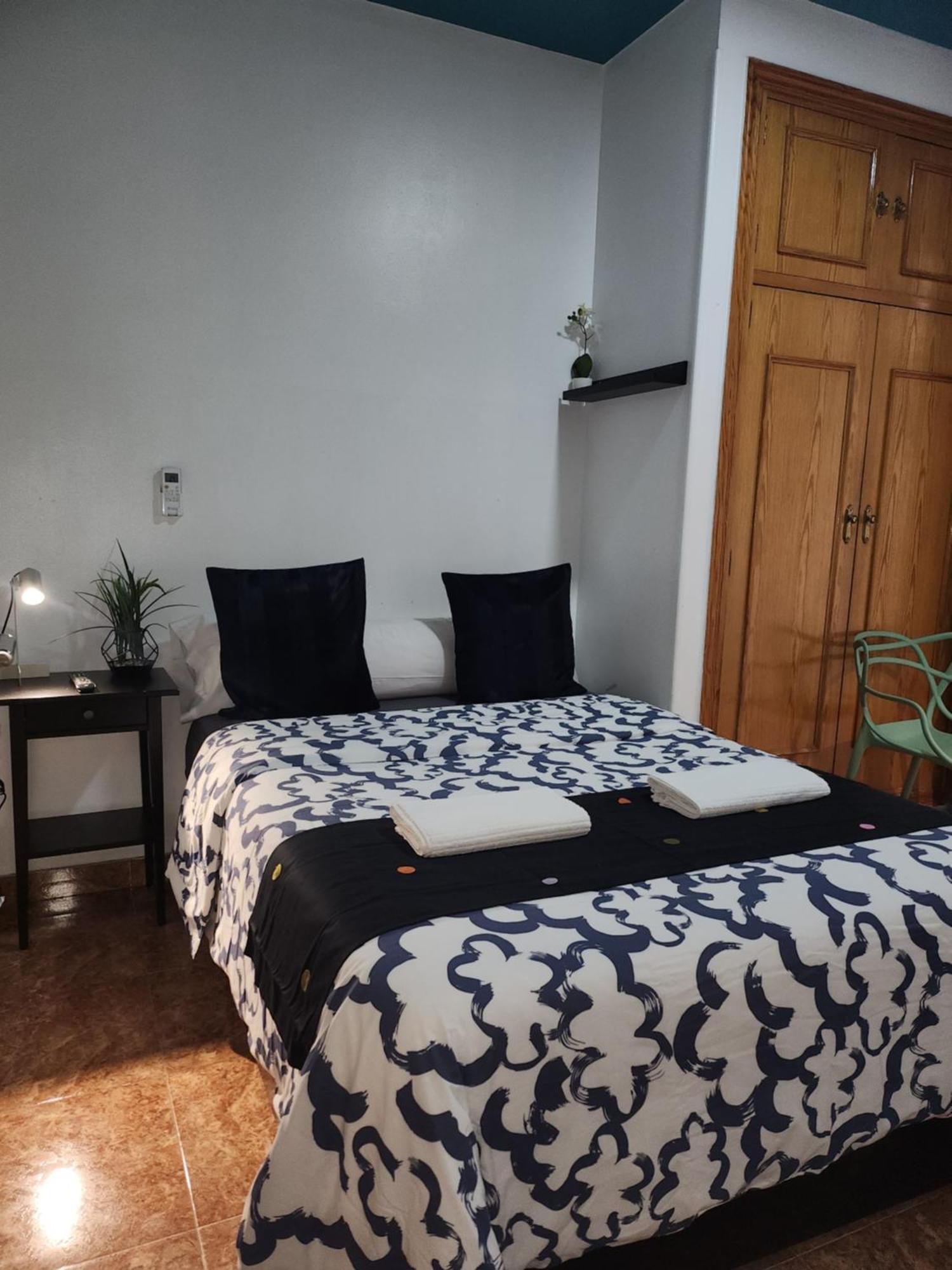 Casa de hóspedes 504 *