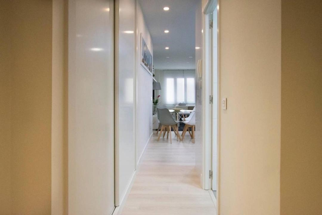 New And Cozy-studio-chueca Apartment *