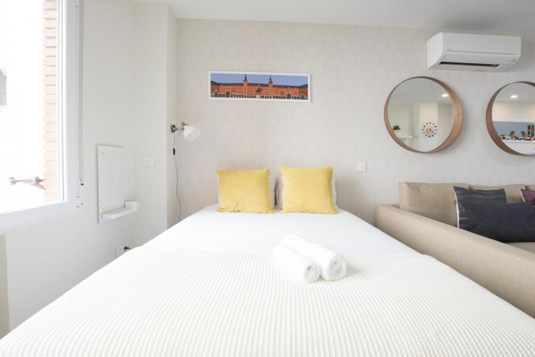 New And Cozy-studio-chueca Madrid