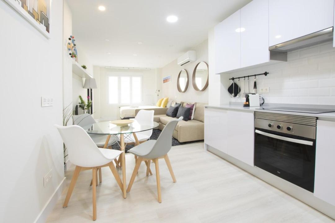 New And Cozy-studio-chueca * Madrid