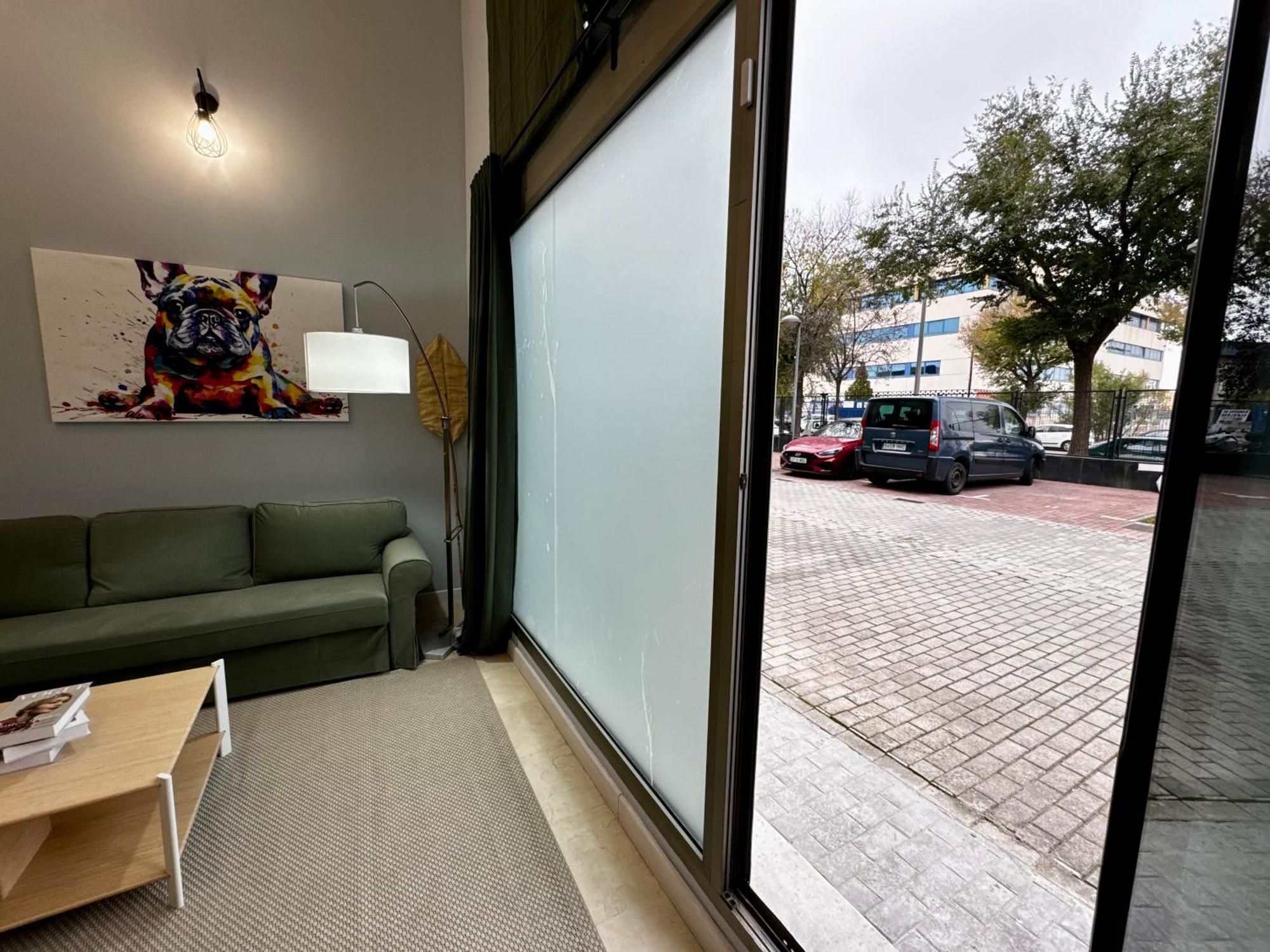 Oasis Del Marquesado Apartment