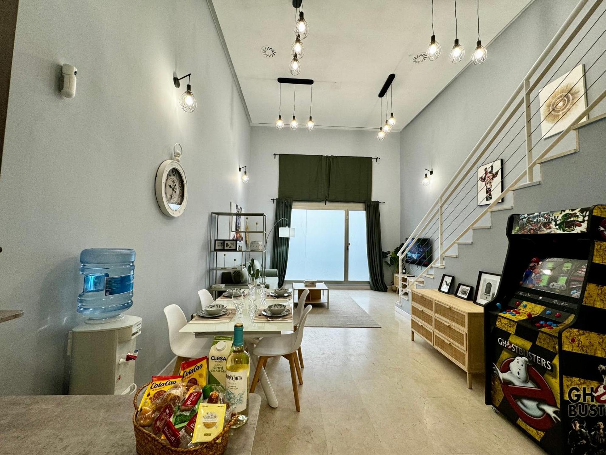 Apartment Oasis Del Marquesado