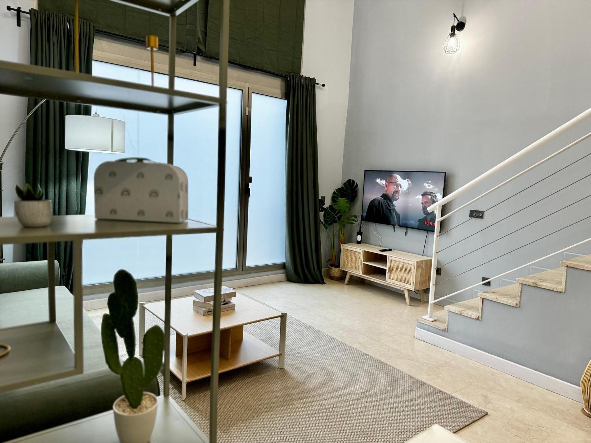 Apartment Oasis Del Marquesado