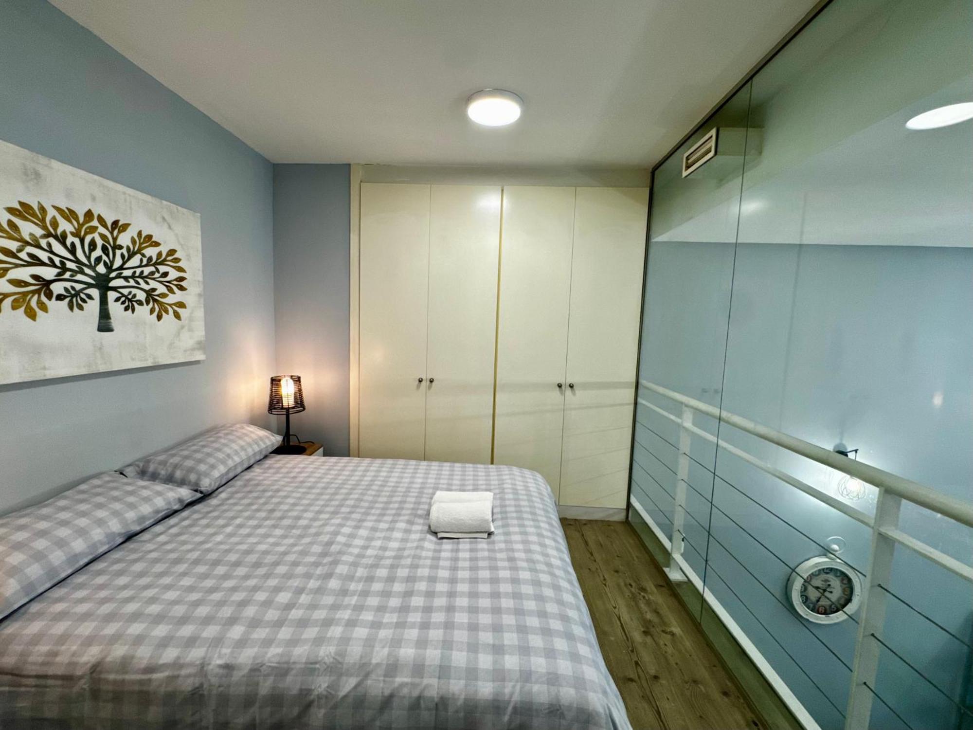 Oasis Del Marquesado Apartment Madrid