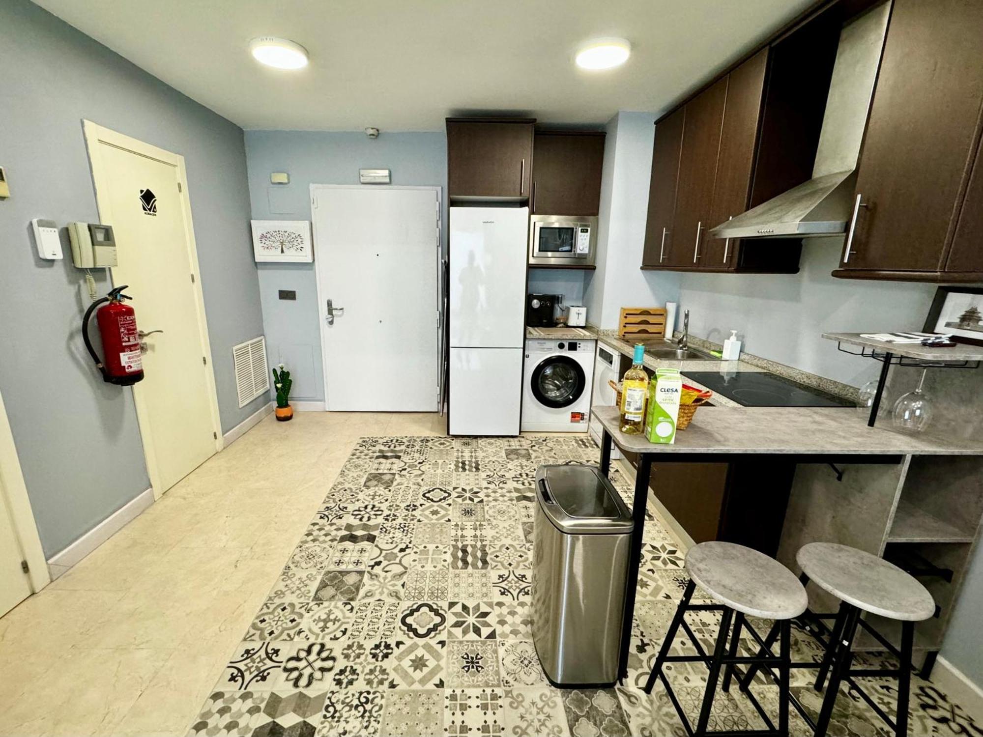 Oasis Del Marquesado Apartment