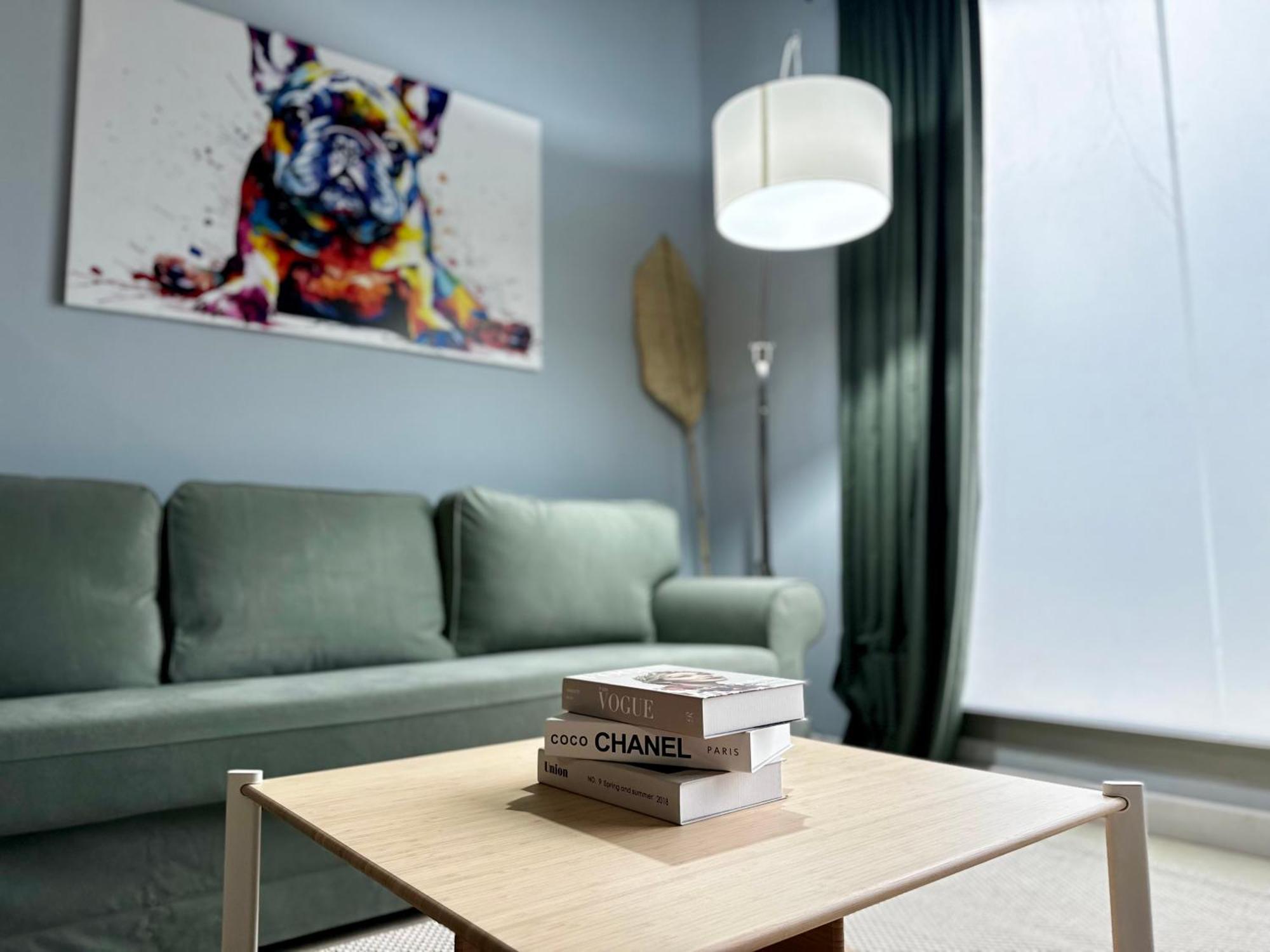Oasis Del Marquesado Apartment Madrid