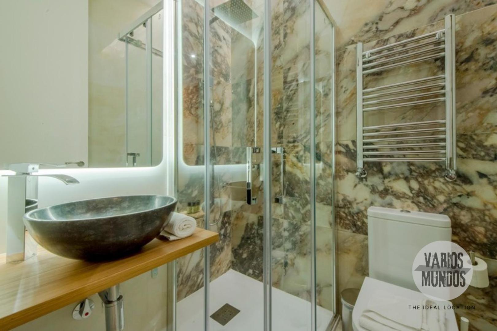 Luxury 6pax En El Barrio De Letras Madrid