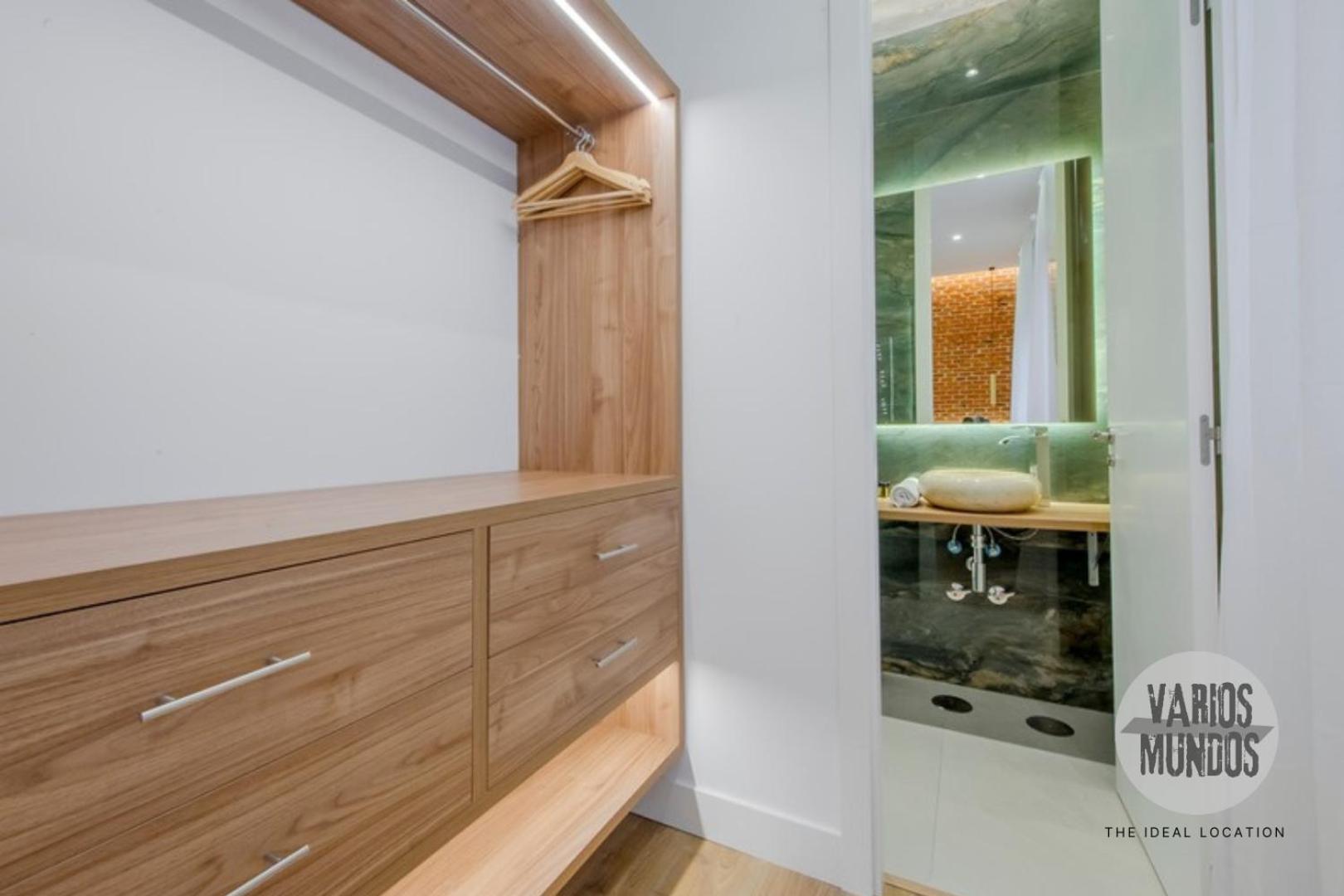 Luxury 6pax En El Barrio De Letras