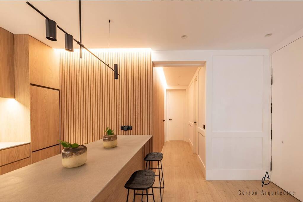 Apartamento Design *