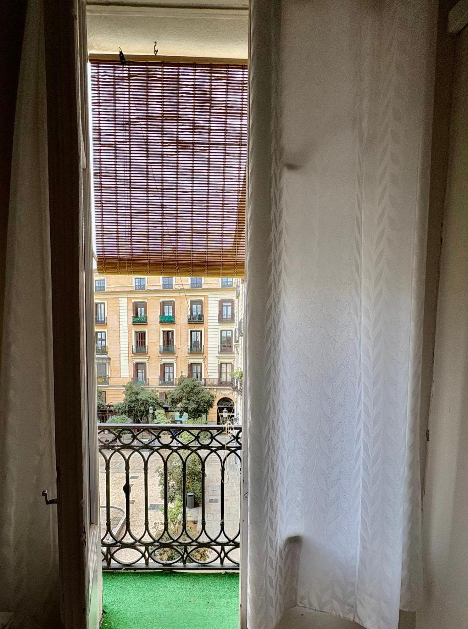 Ruano Casa de hóspedes Madri