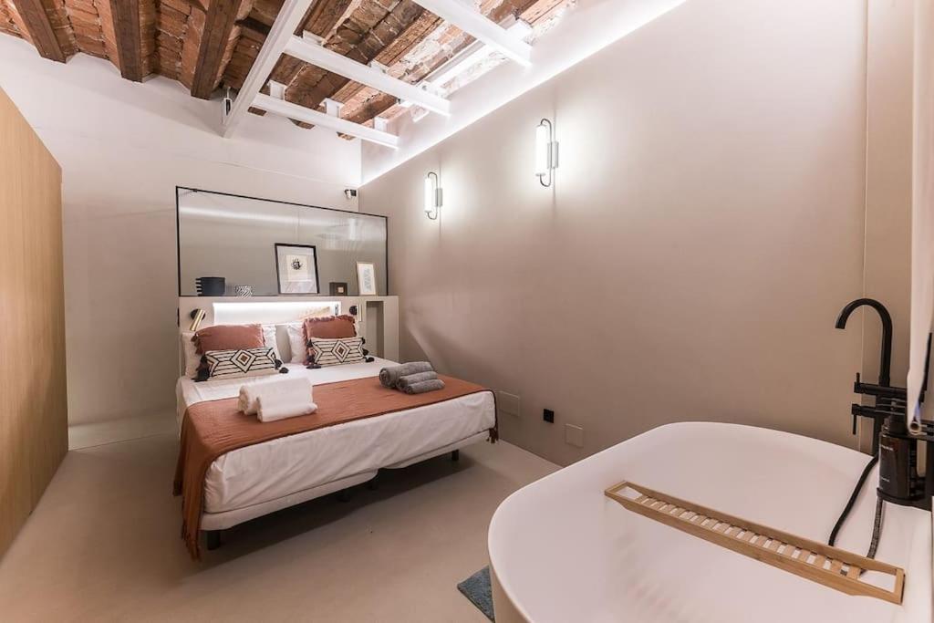 Centre Dreamhouse Apartment *
