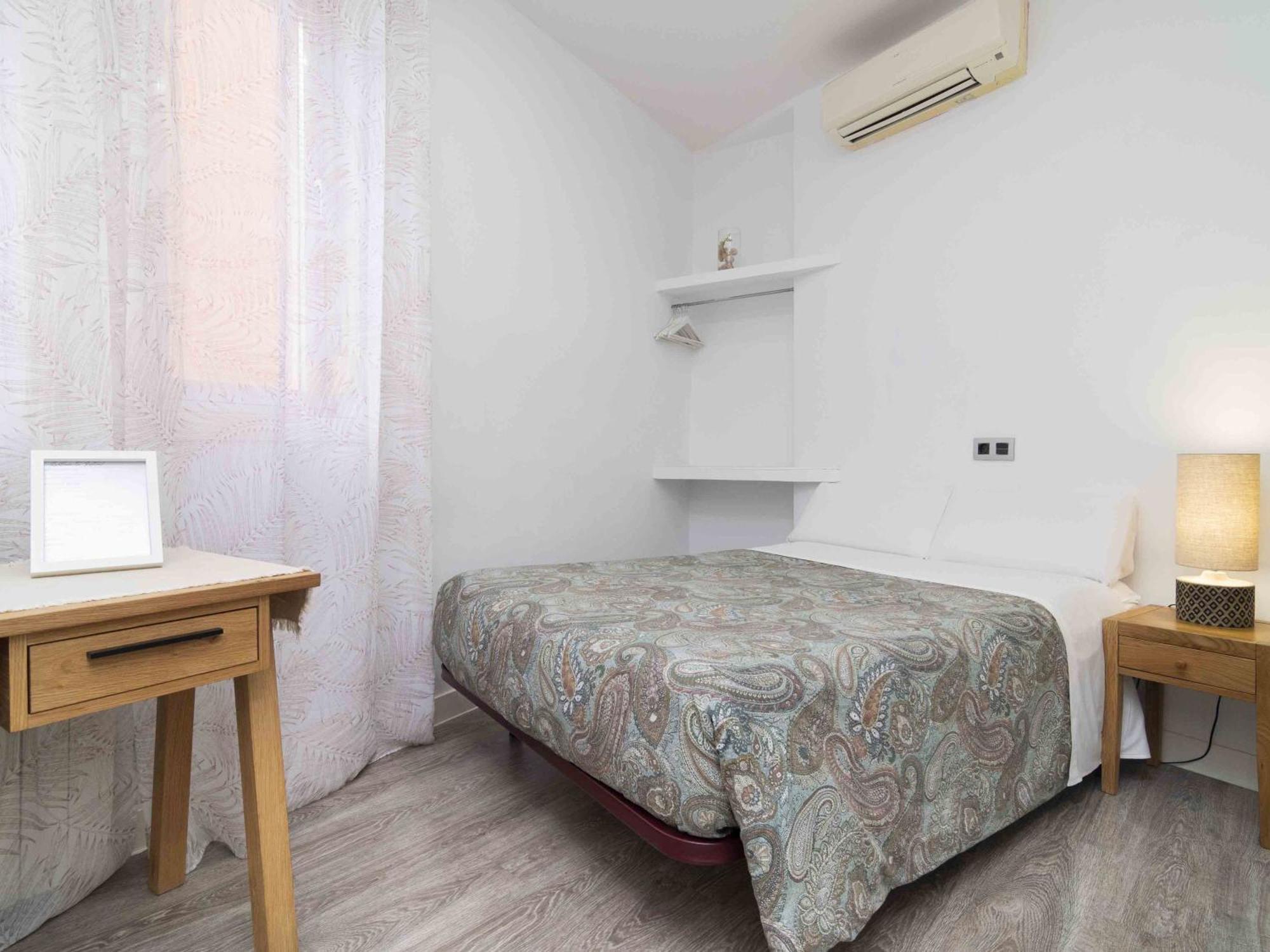Foster Casa de hóspedes Madri