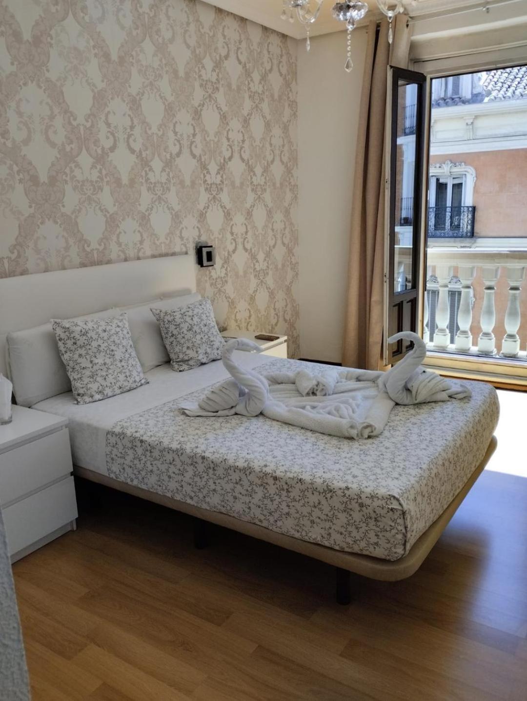 Guest house New Dream Madrid