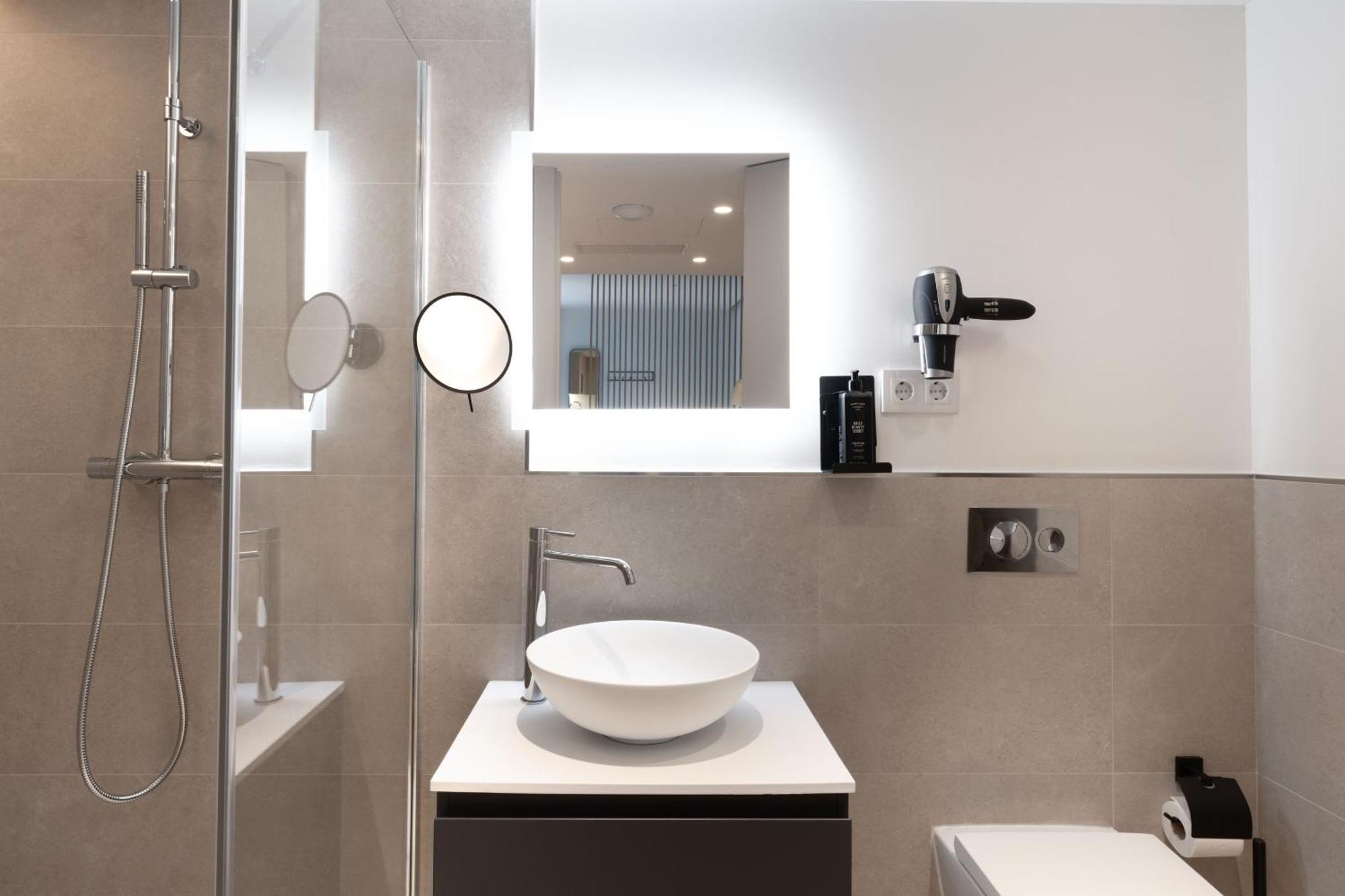 Apartamento Limehome Calle De Juan Hurtado De Mendoza Madri