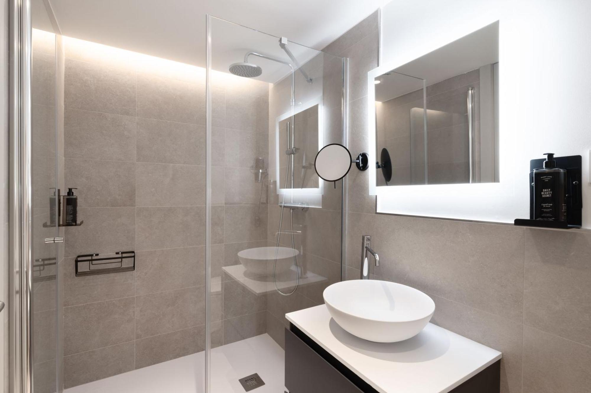 Limehome Calle De Juan Hurtado De Mendoza Apartamento Madri