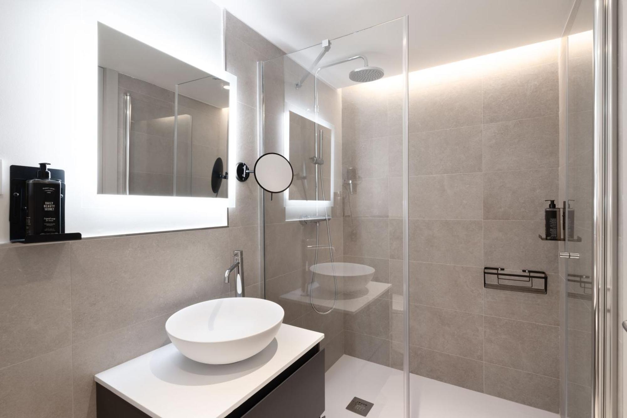 Apartamento Limehome Calle De Juan Hurtado De Mendoza Madri