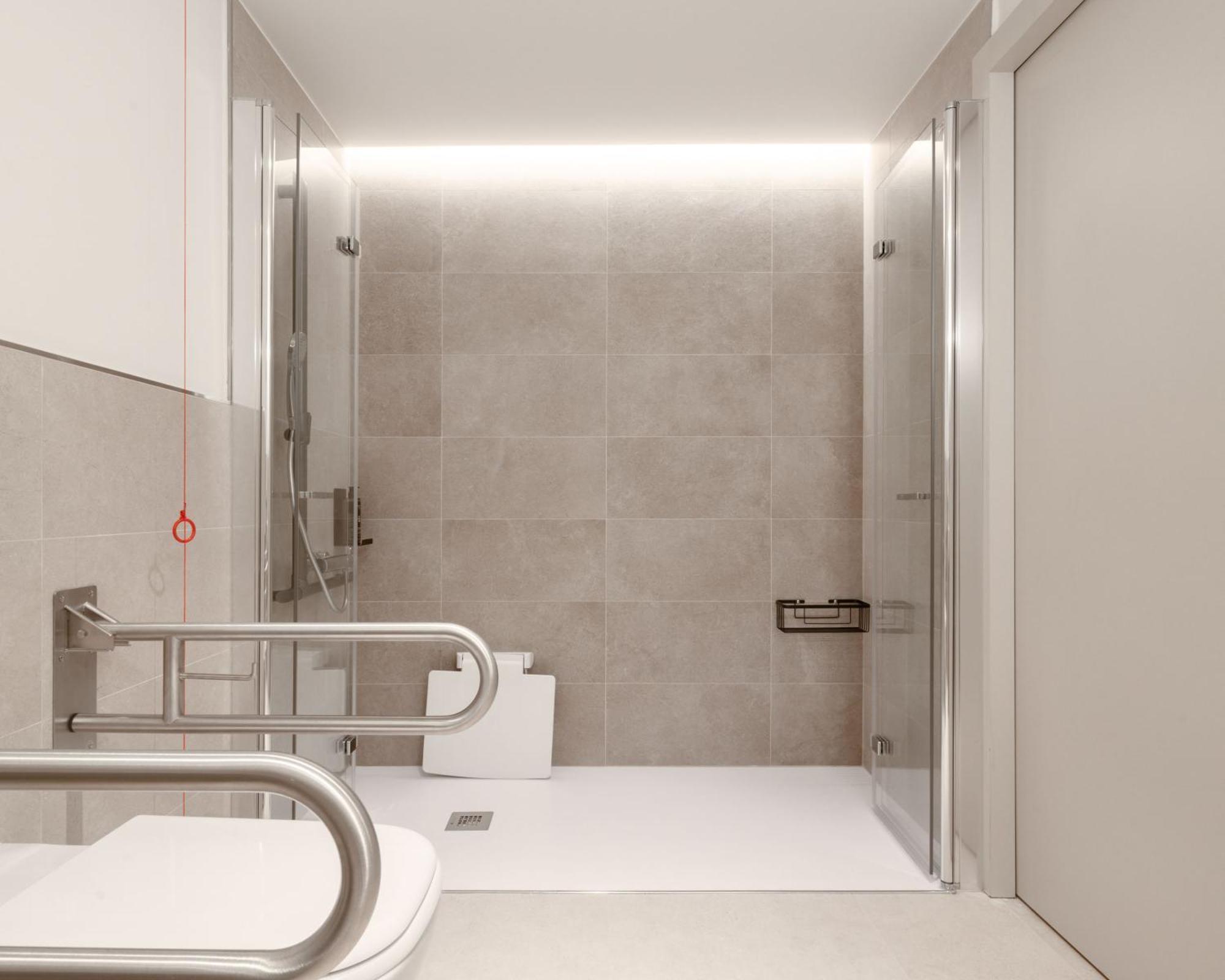 Limehome Calle De Juan Hurtado De Mendoza Apartamento Madri