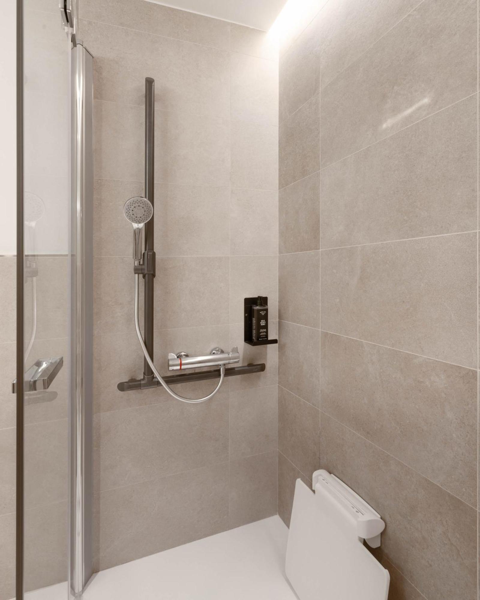 Apartamento Limehome Calle De Juan Hurtado De Mendoza *