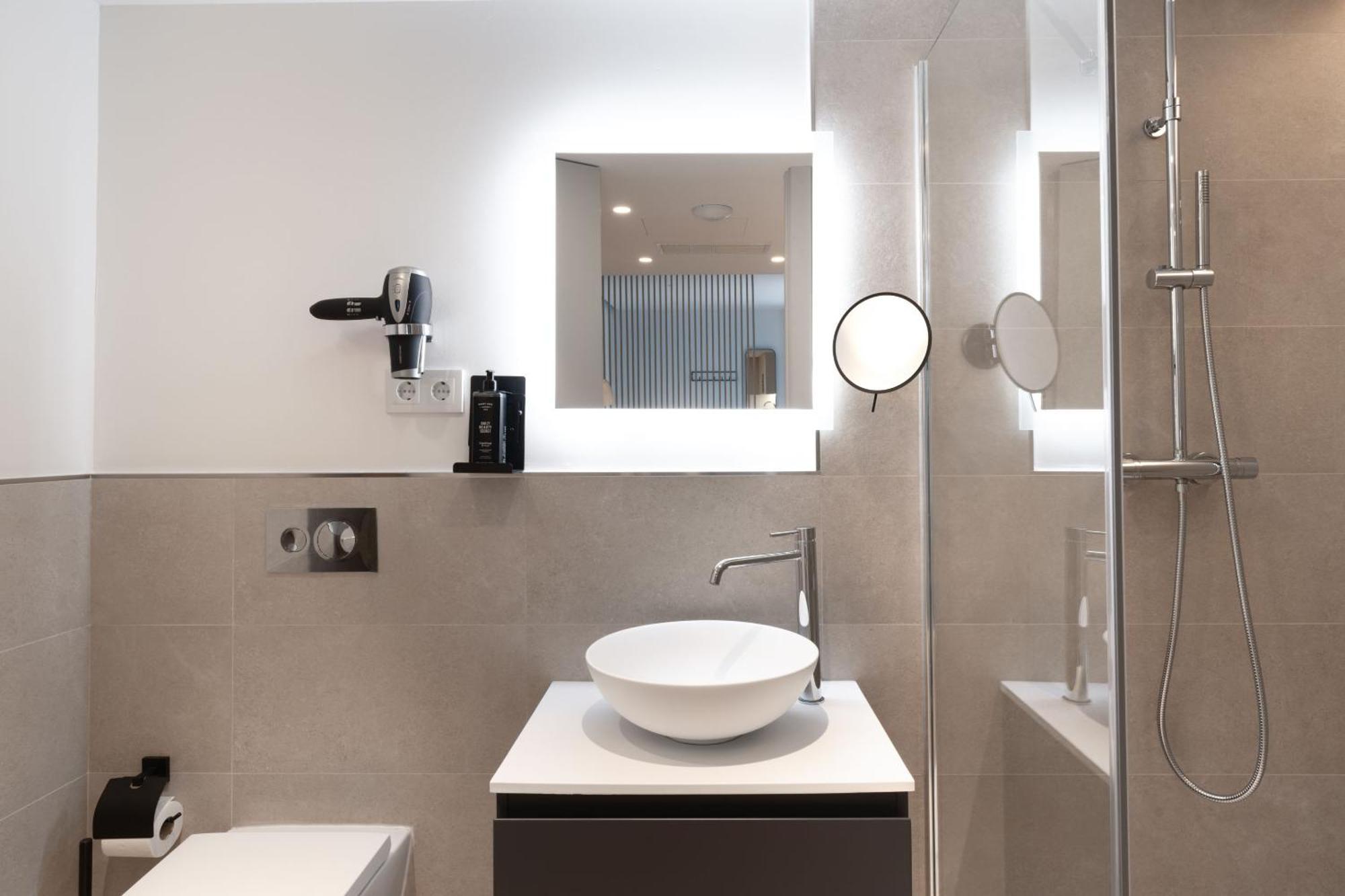 Apartamento Limehome Calle De Juan Hurtado De Mendoza Madri