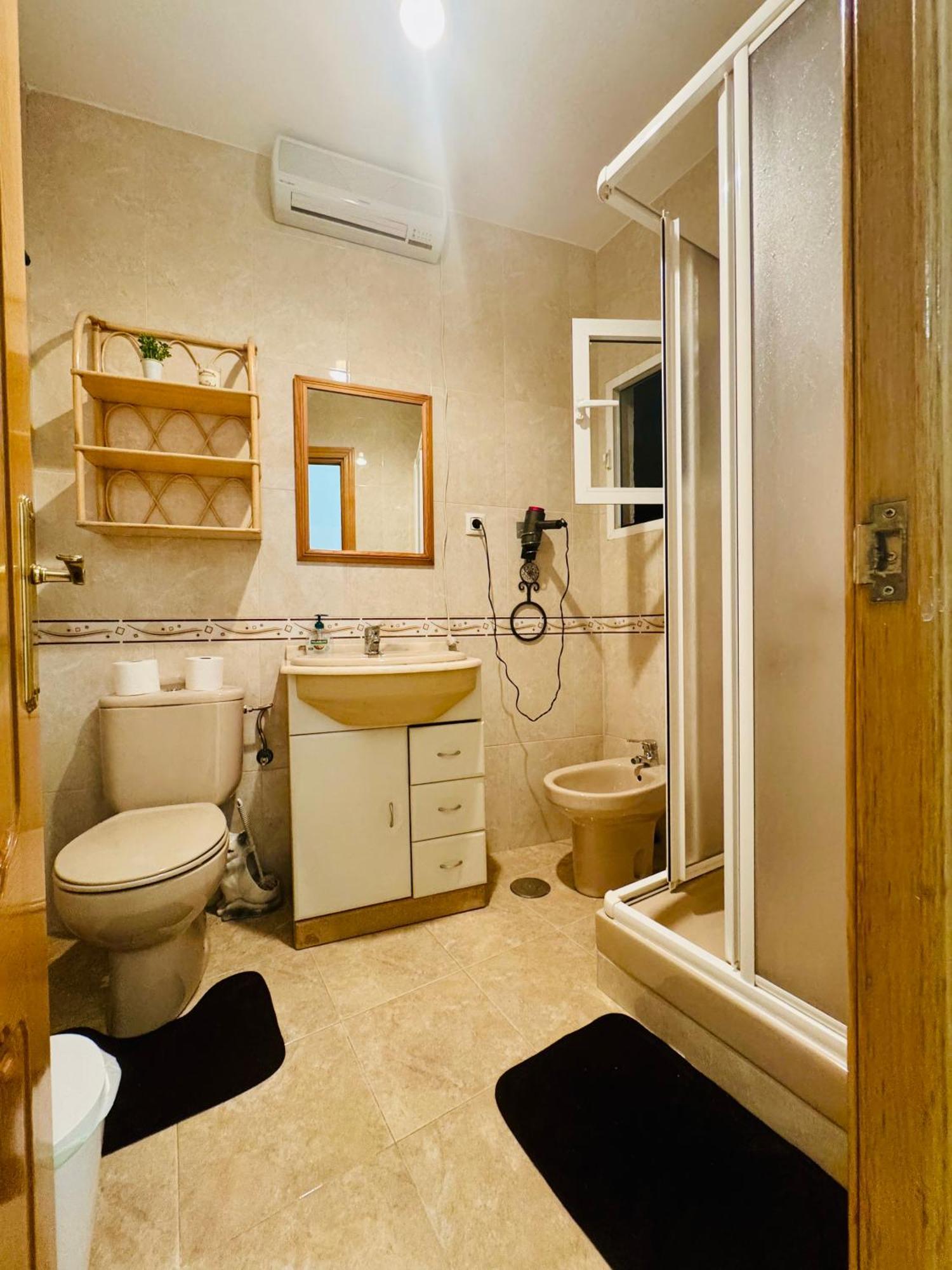 Apartment Pisos Baraja Gl *
