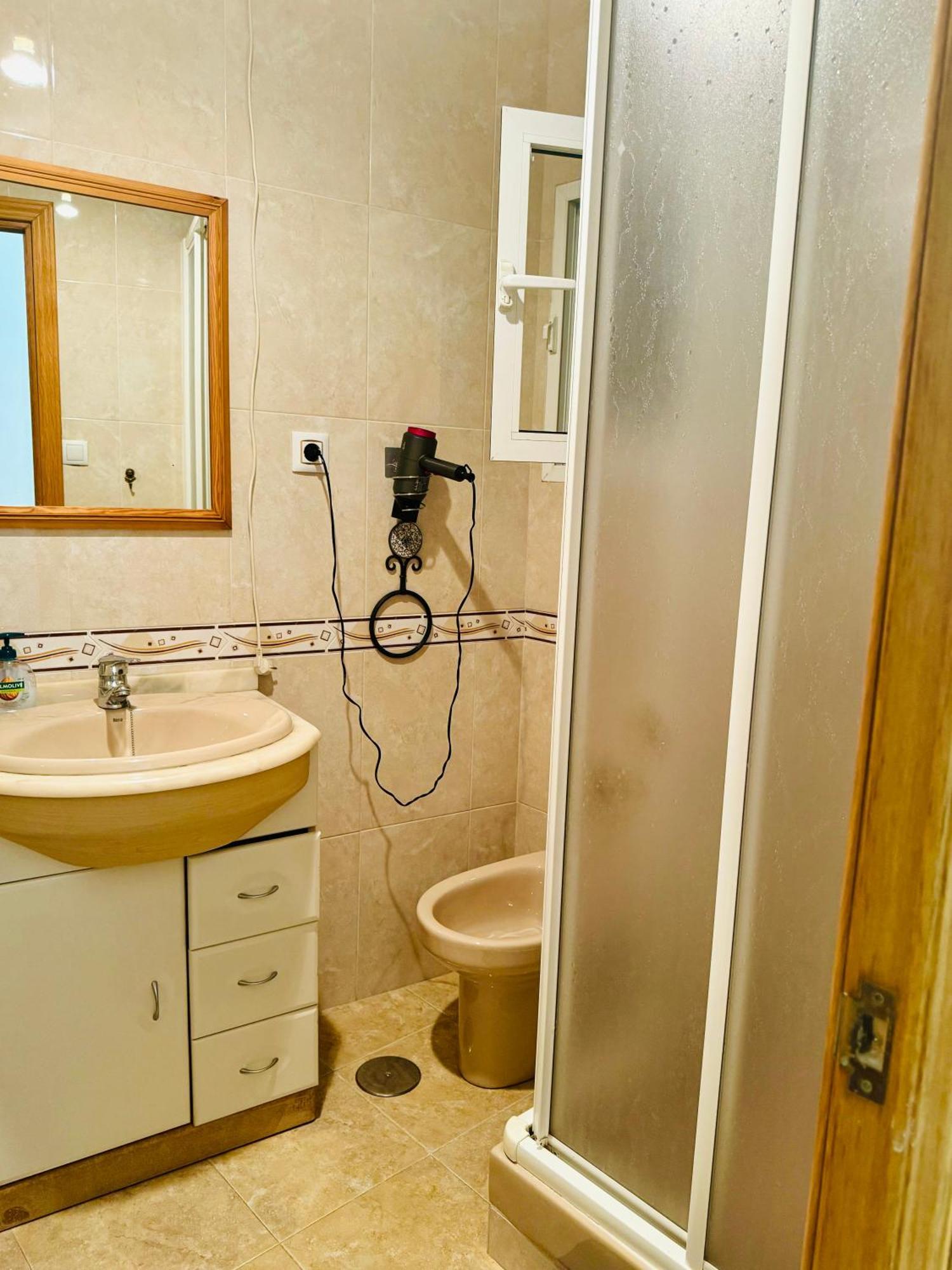 Apartment Pisos Baraja Gl *