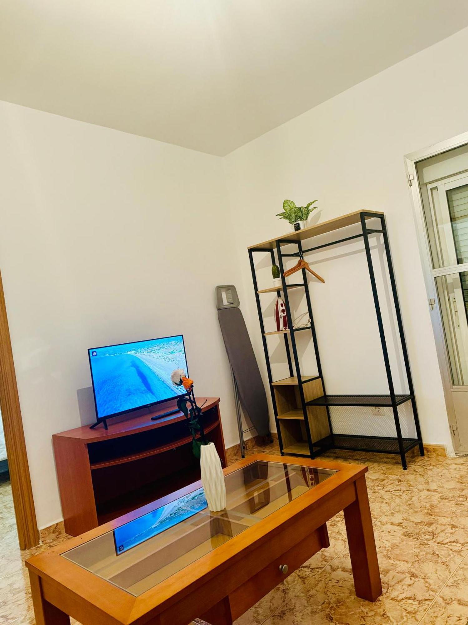 Pisos Baraja Gl Apartment