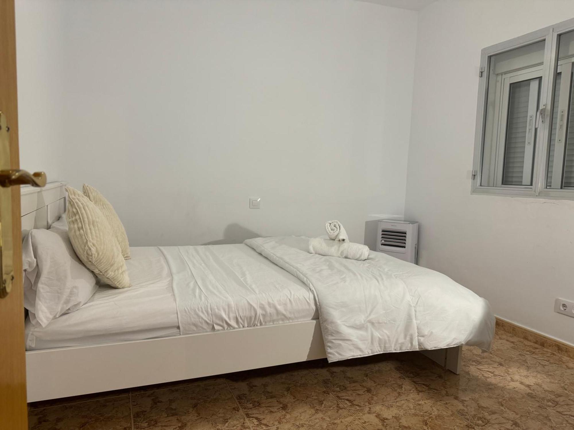 Apartment Pisos Baraja Gl *