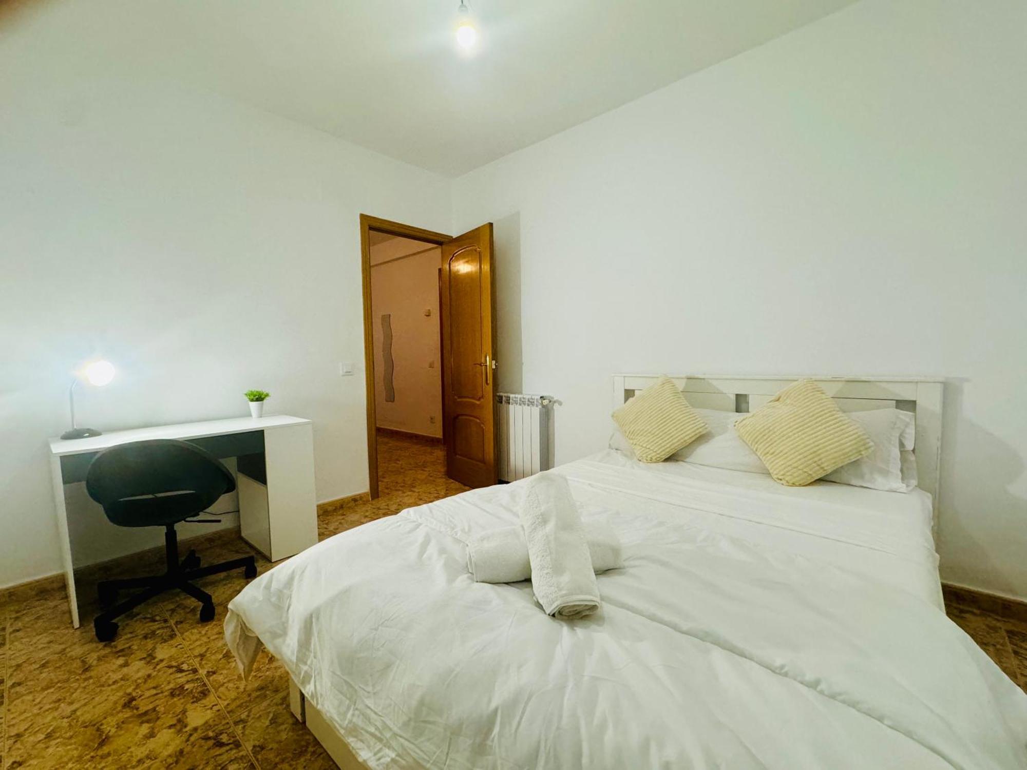 Apartment Pisos Baraja Gl *