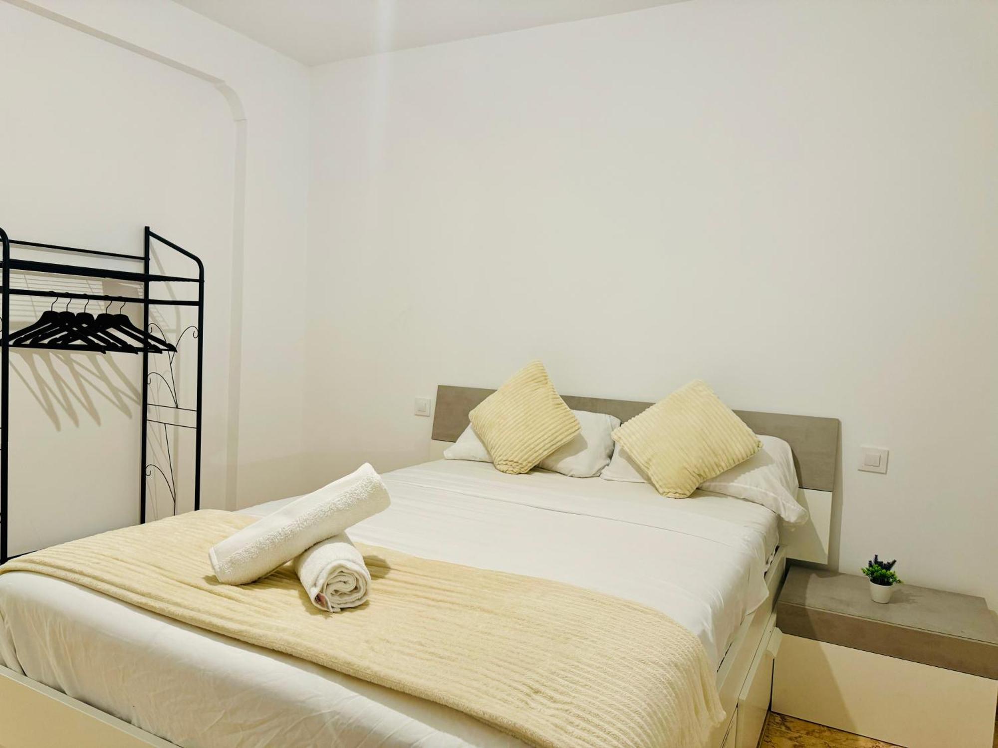 Apartment Pisos Baraja Gl *