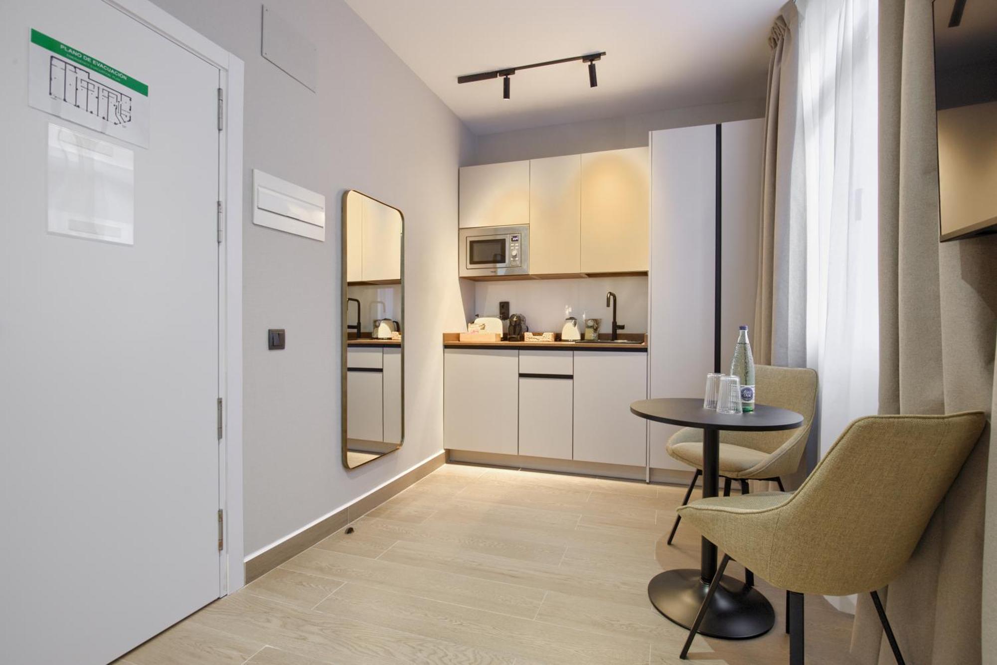 Dobo Murillo Apartment