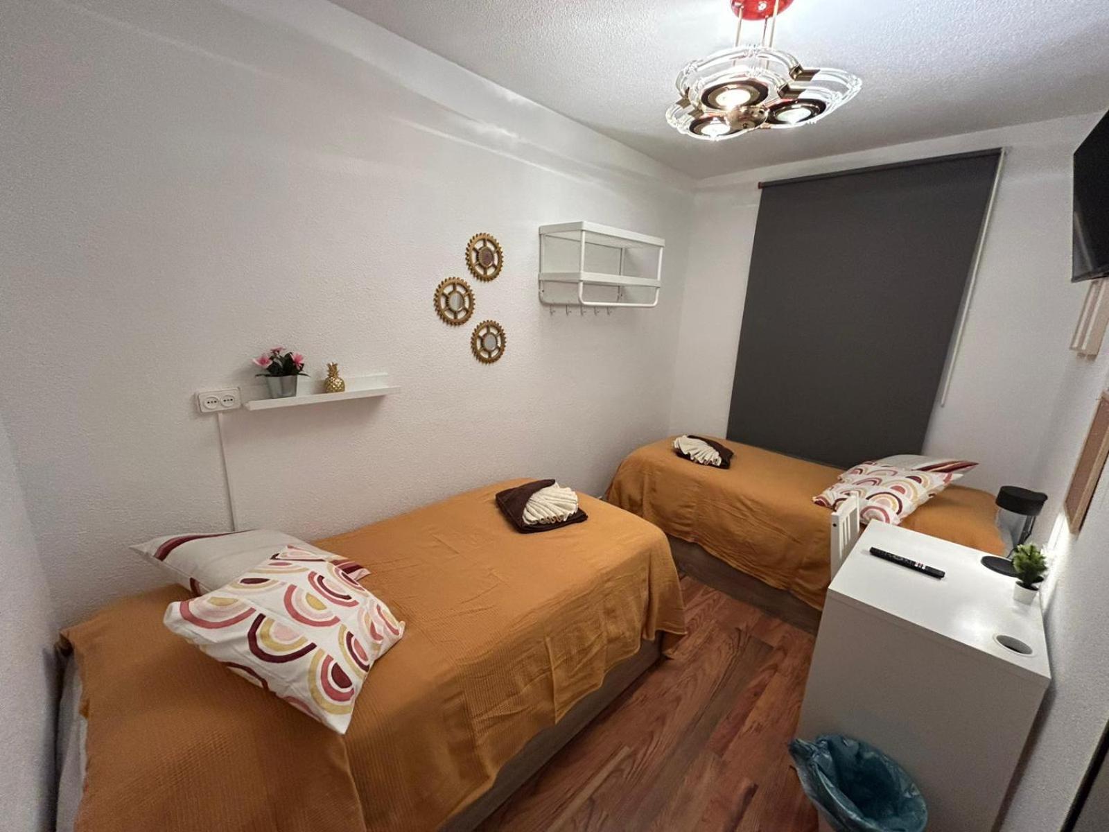 Pontones Bed & Breakfast