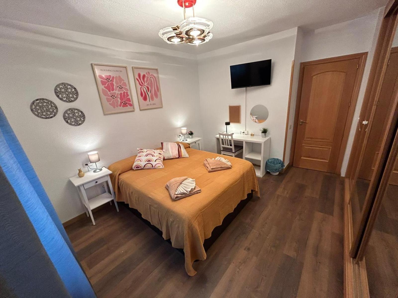 Bed & Breakfast Pontones