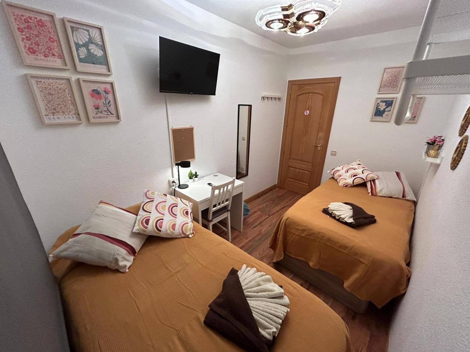 Pontones Bed & Breakfast *