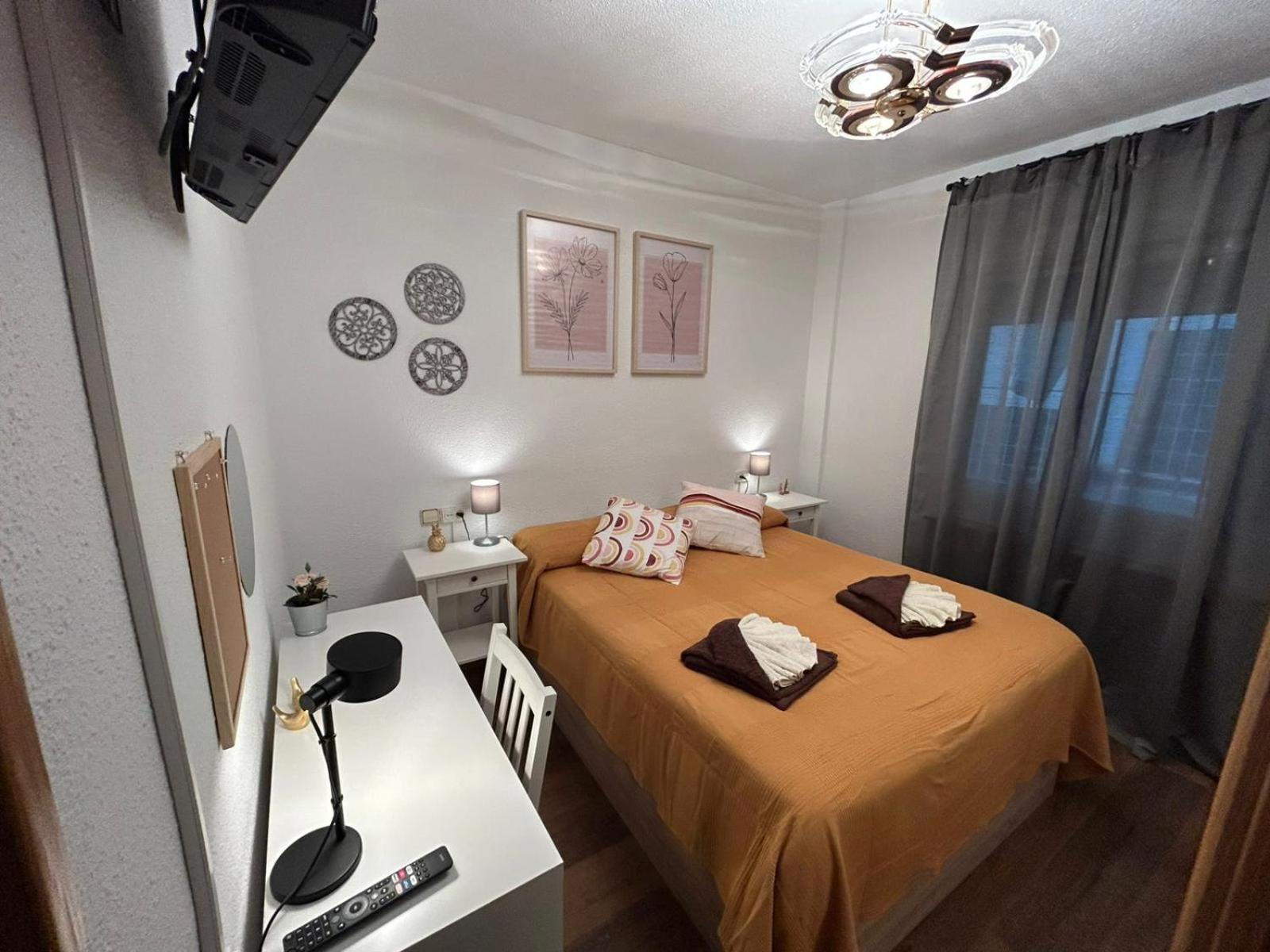 Bed & Breakfast Pontones
