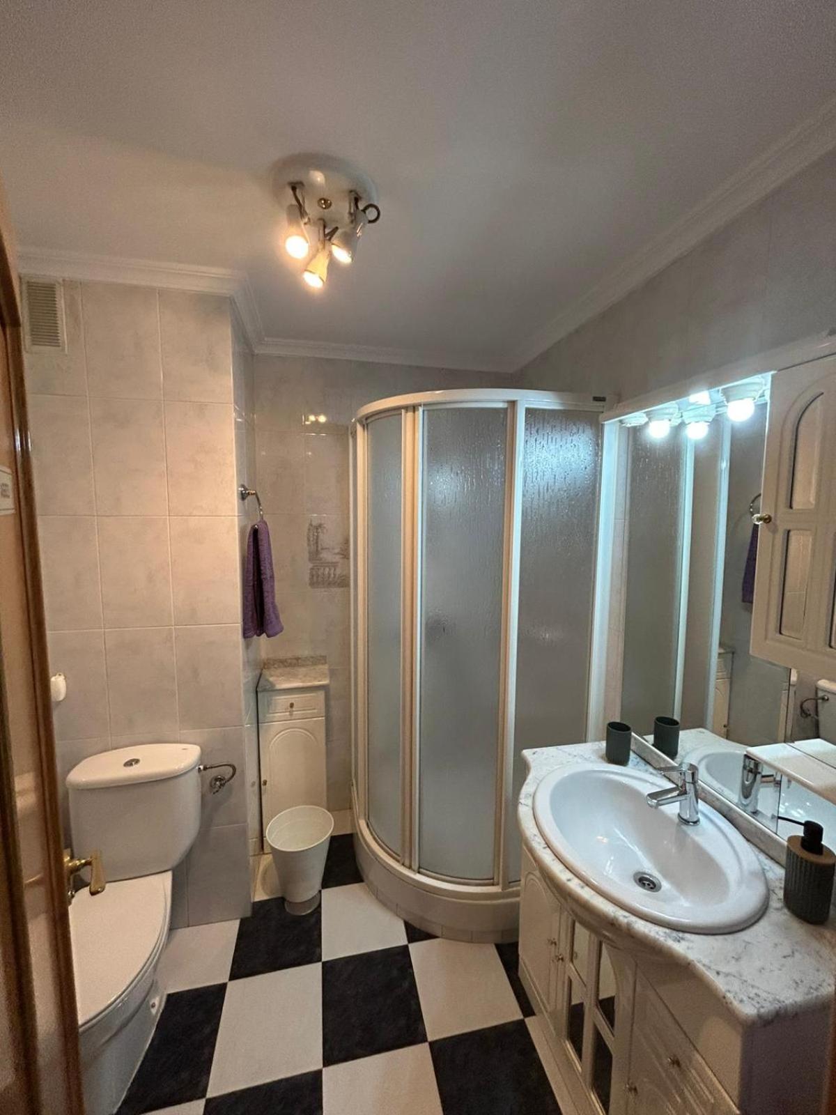Pontones Bed & Breakfast Madrid
