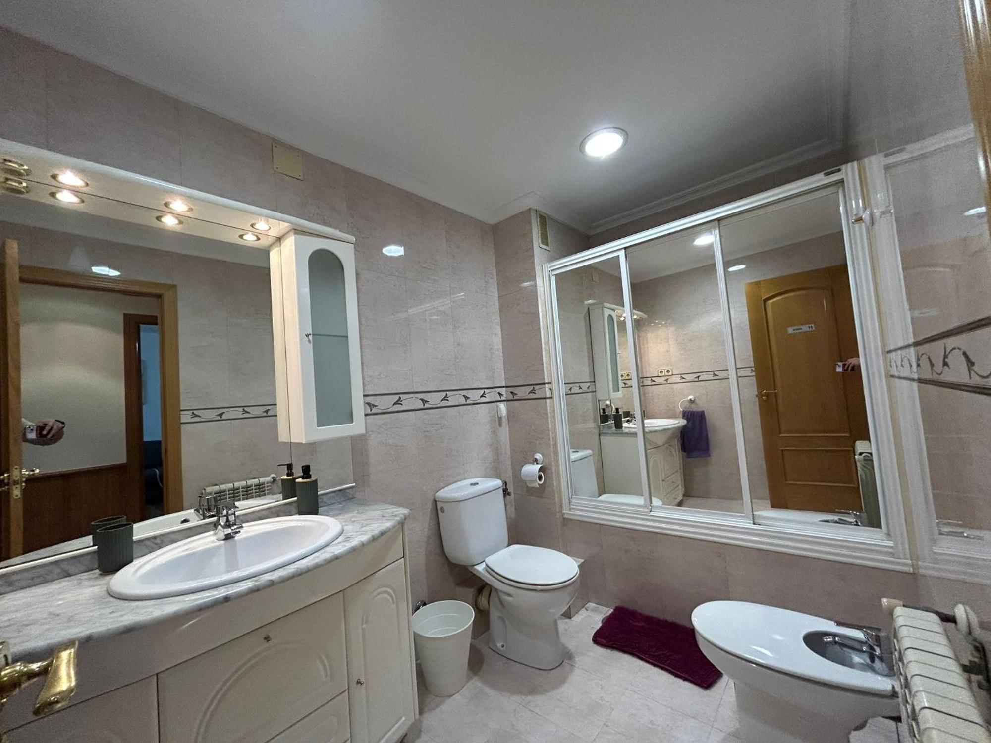 Pontones Bed & Breakfast