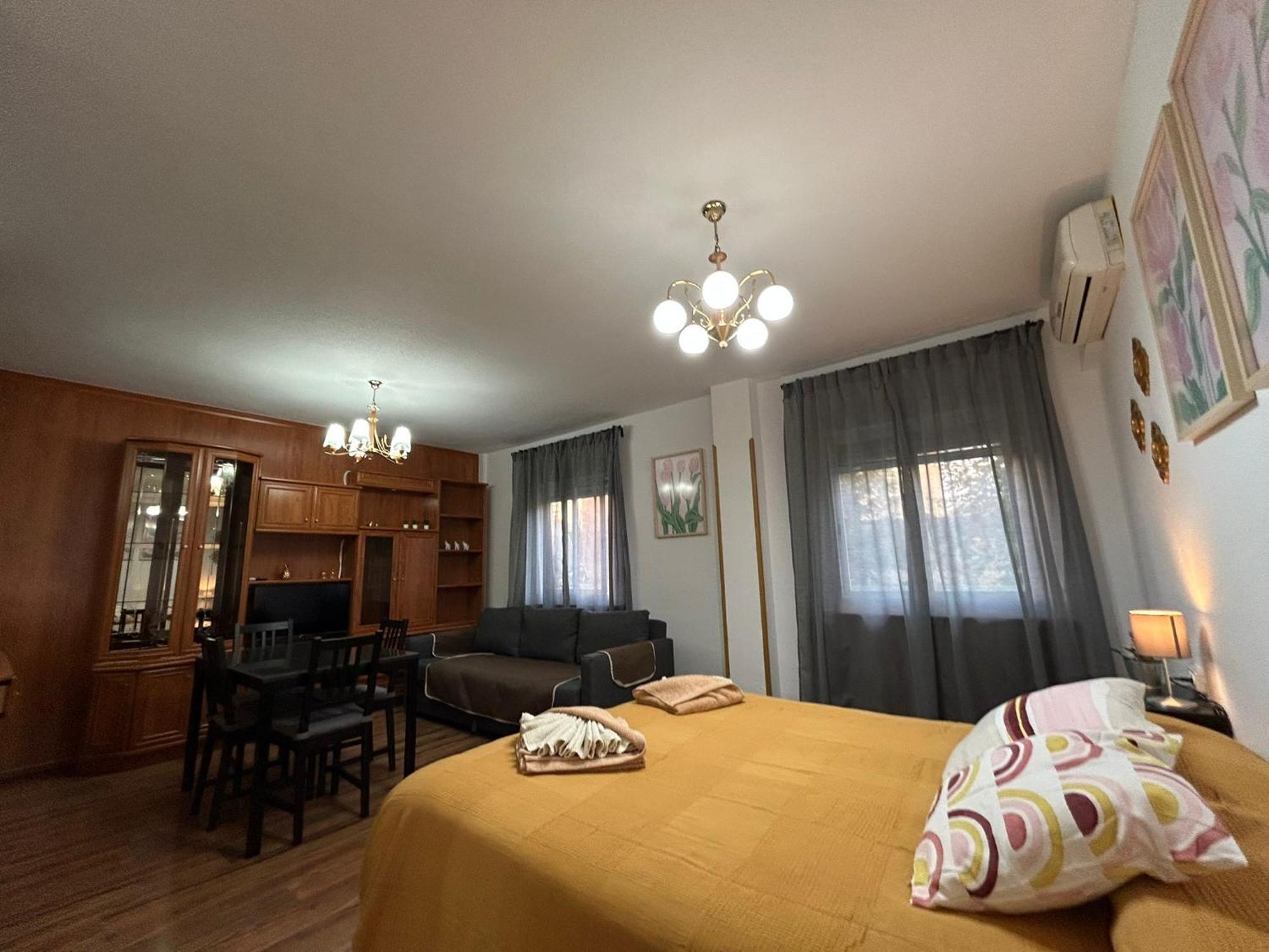 Pontones Bed & Breakfast