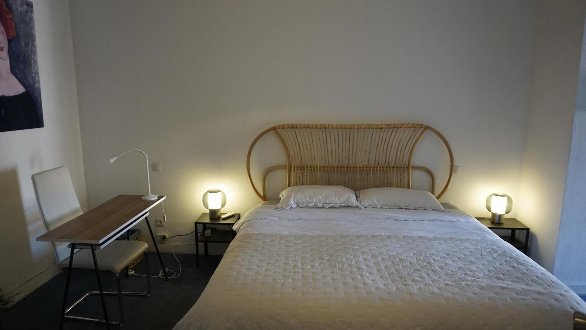 Amazing With Balconies To Plaza Mayor Apartamento Madrid