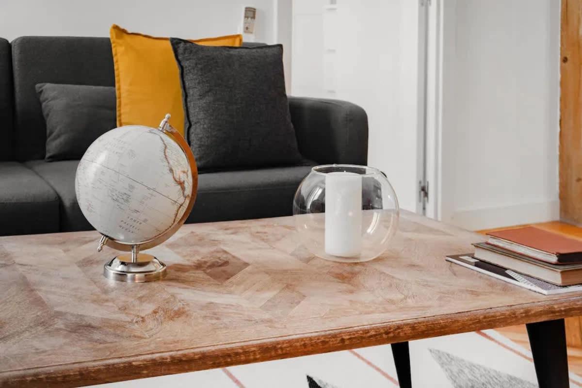 Stylish Private Flat San Miguel Madrid