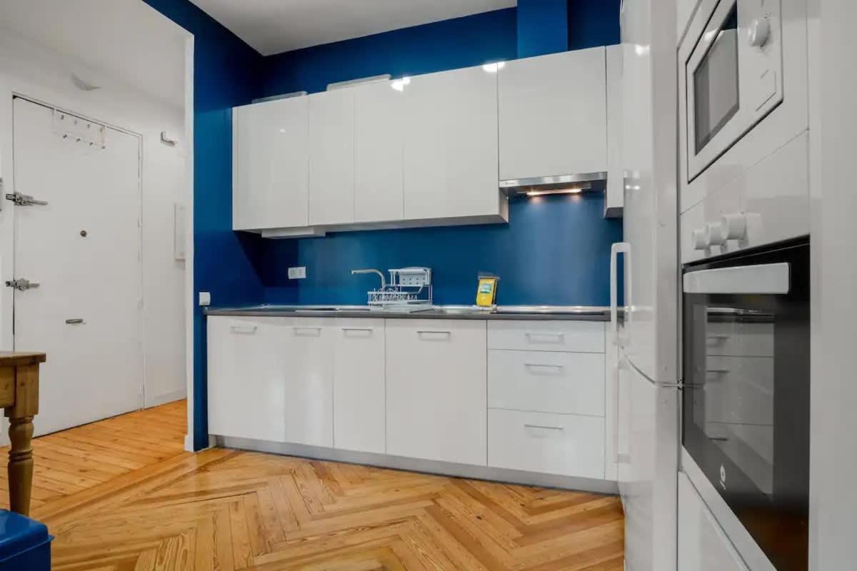 Apartment Stylish Private Flat San Miguel