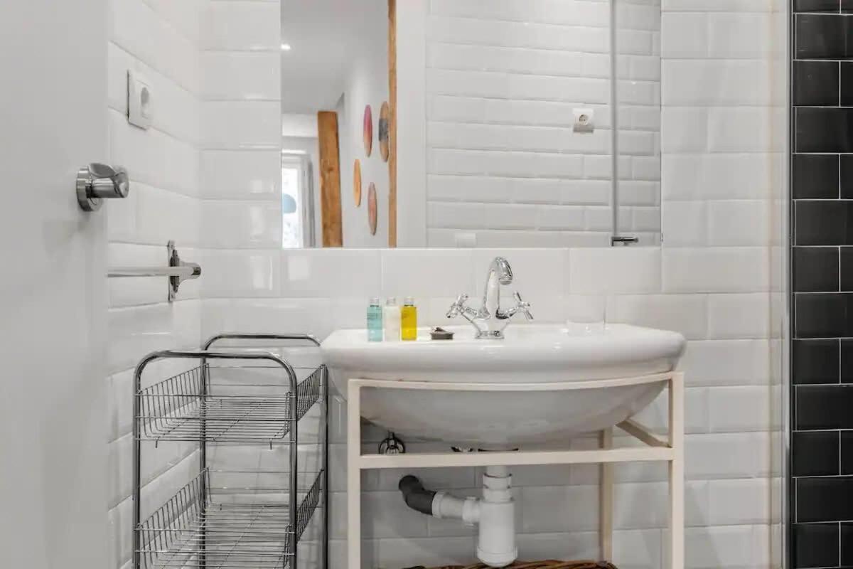 Stylish Private Flat San Miguel * Madrid
