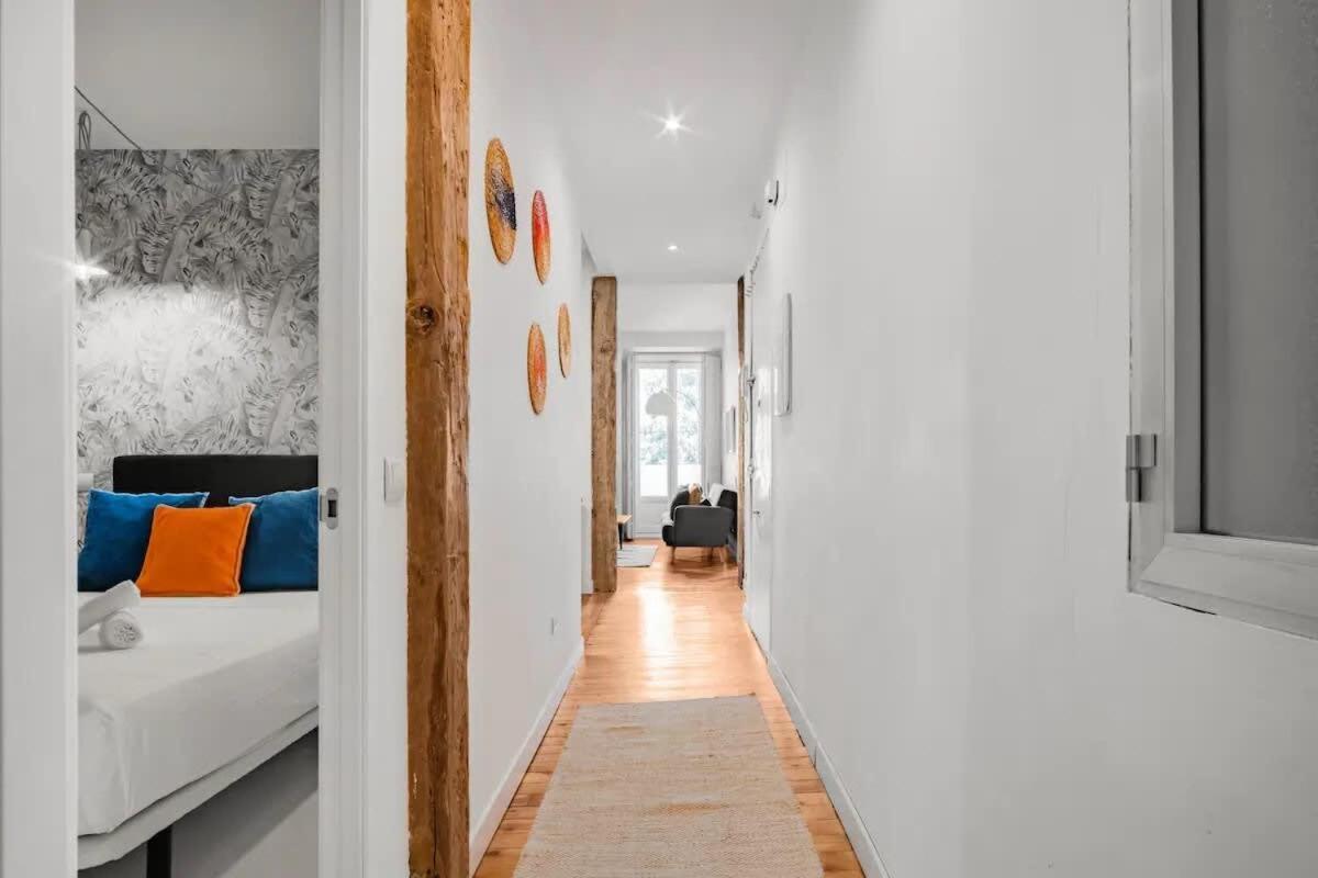 Apartment Stylish Private Flat San Miguel