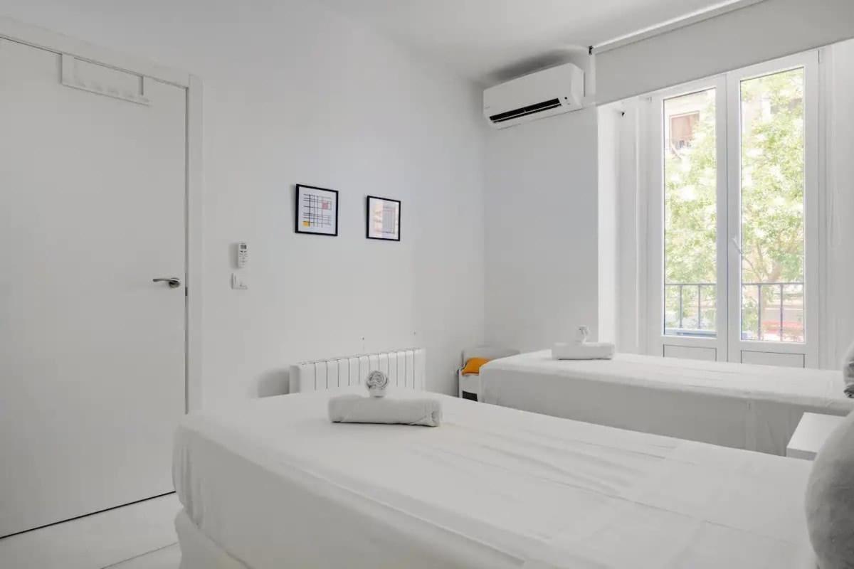 Apartment Stylish Private Flat San Miguel *