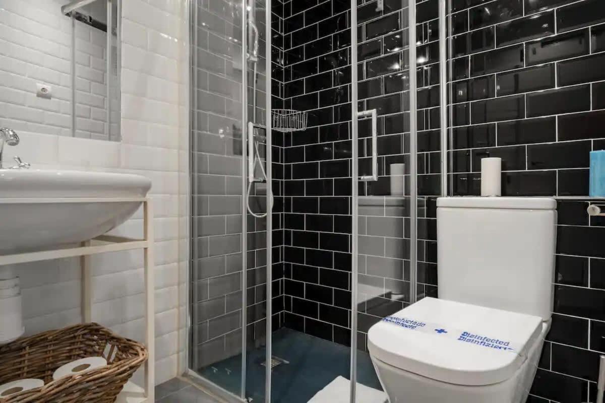 Stylish Private Flat San Miguel * Madrid