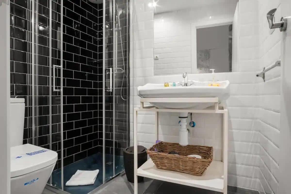 Stylish Private Flat San Miguel