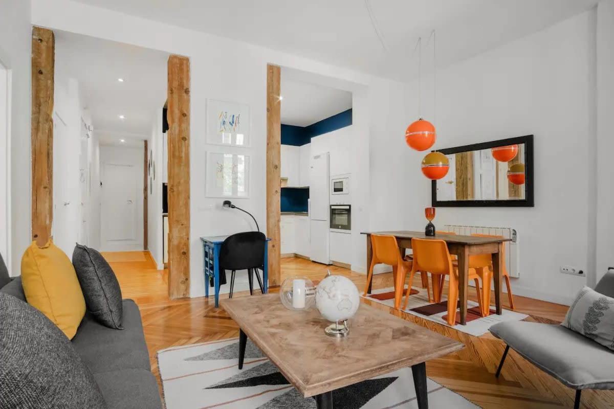Stylish Private Flat San Miguel *