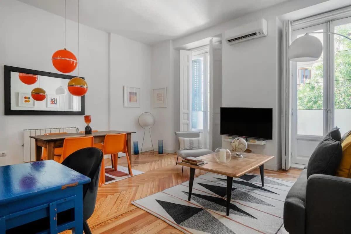 Stylish Private Flat San Miguel * Madrid