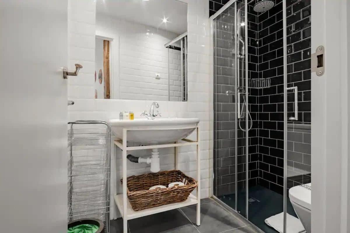 Stylish Private Flat San Miguel Apartment
