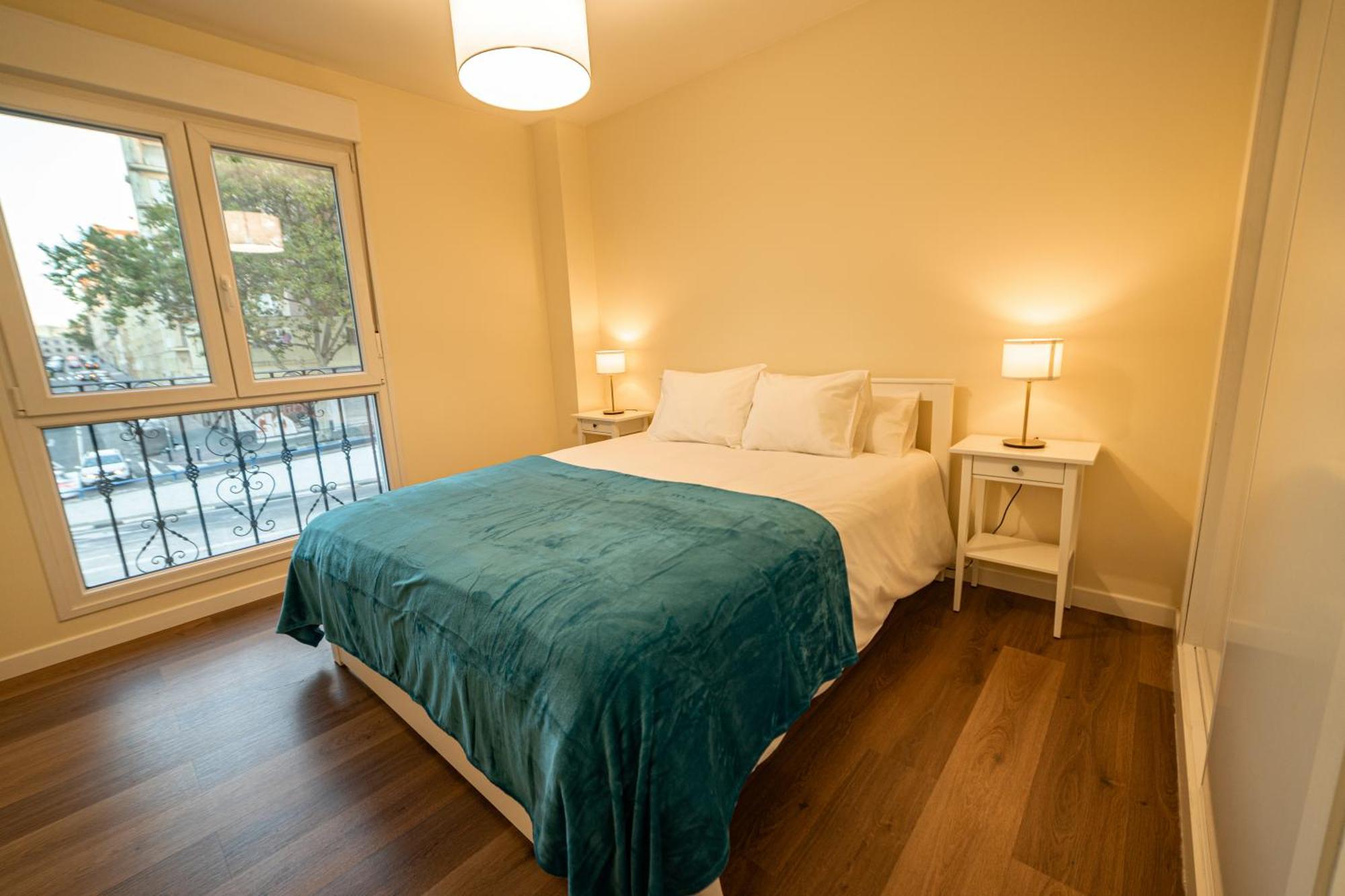 Hey -avn America- 1b93 Apartment *